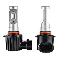 AutoZone Co - Nuevas Luces Led H4 S2, de alta calidad. Logra una mayor  visibilidades en zonas de baja iluminación. Ven a Autozone y llevatelas  instaladas. . Bombillos Luces Led H4 S2