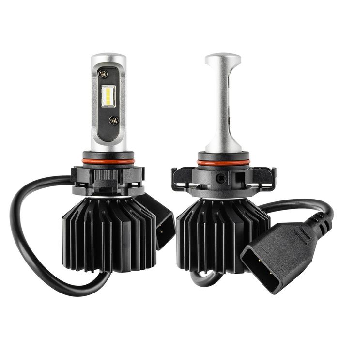 ORACLE H4 - VSeries LED Headlight Bulb Conversion Kit — ORACLE Lighting