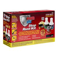 Dupli-Color Reg100 Rust Eliminator Liquid, Gallon