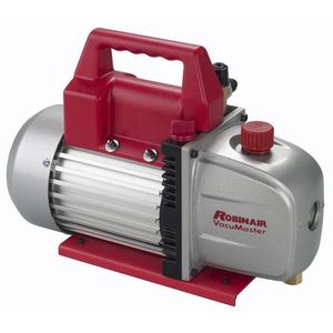 Complete Sportsman Racing Vacuum Pump Kit