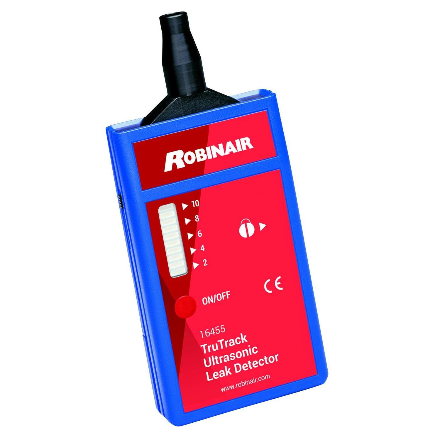 Robinair A/C Leak Detector UltraSonic
