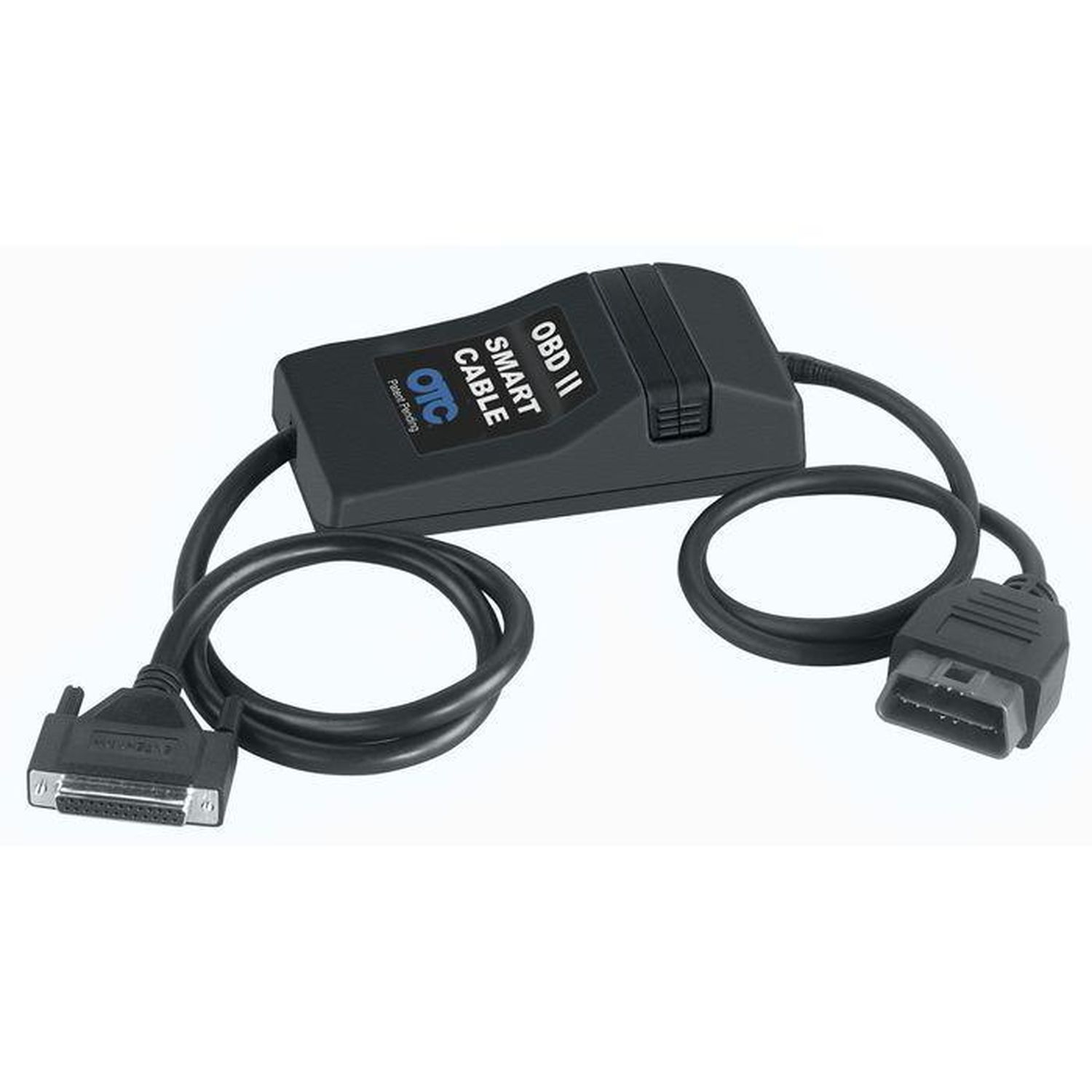 OTC OBD II Smart Cable Code Reader