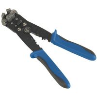 Autozone deals wire crimper