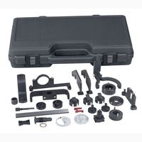 Master Timing Tool Kit for Opel and Chevrolet