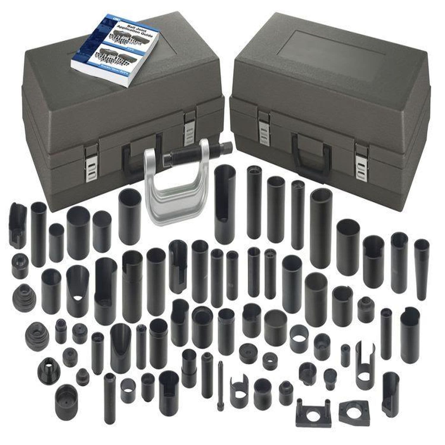 Bosch Ball Joint Master Service Kit