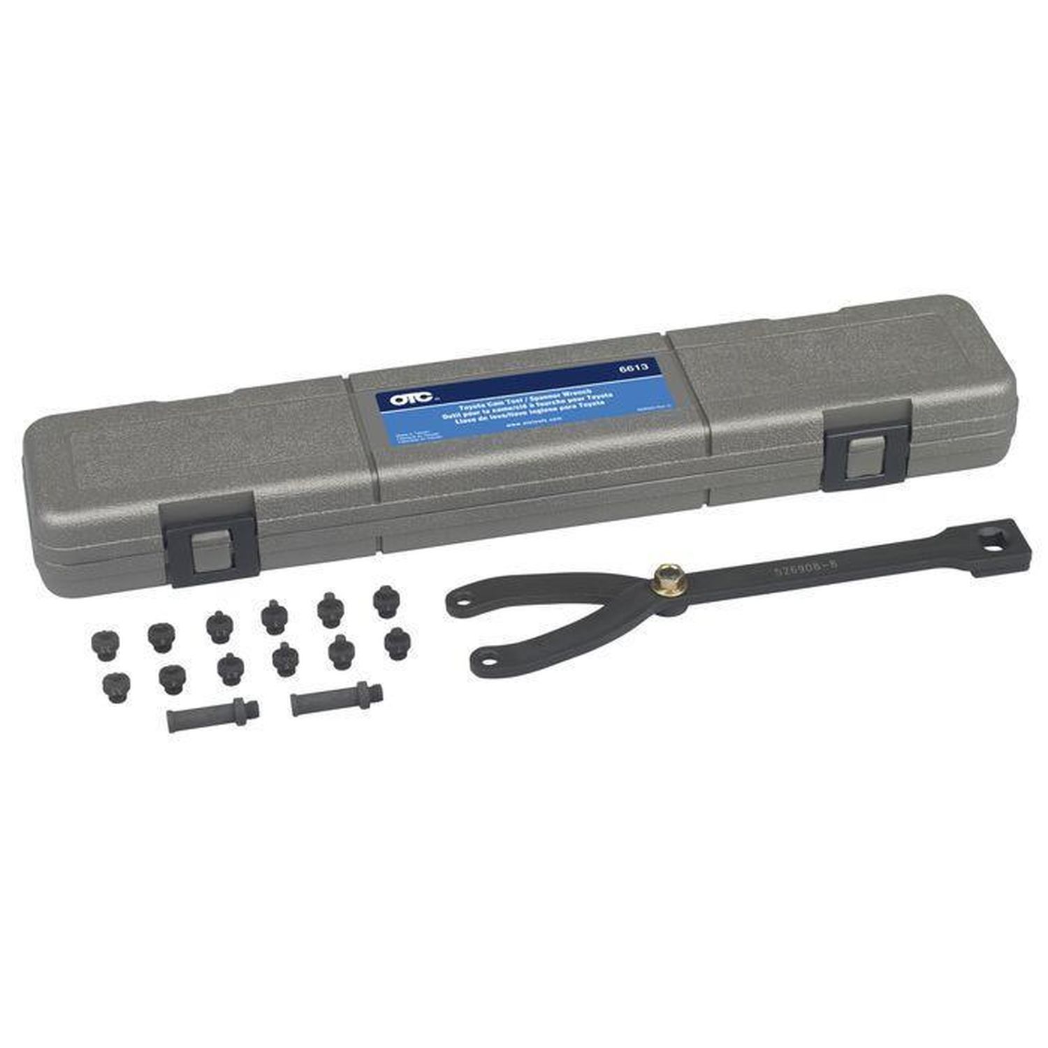 Spanner wrench autozone discount