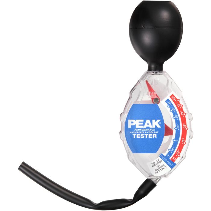 Peak Antifreeze and Coolant Tester PKF0AB - Advance Auto Parts