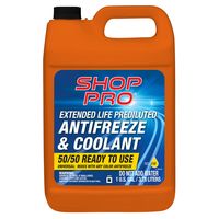 Jeep Wrangler JK Antifreeze / Coolant - Best Antifreeze / Coolant for Jeep  Wrangler JK - from $+