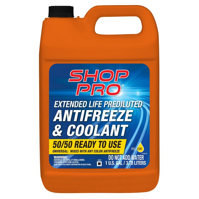 Learn About Antifreeze & Engine Coolant with Guides - AutoZone