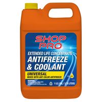 Jeep Wrangler Antifreeze / Coolant - Best Antifreeze / Coolant for Jeep  Wrangler - from $+