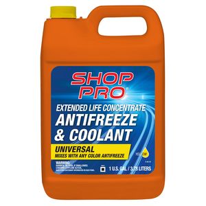 Original VW G13 Engine Coolant Ready-Mix J4, 5 liters Automotive Parts and  Accessories - Price comparison