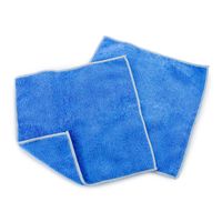 Ultra Soft Microfiber Towels (6-Pack) – MotoShield Pro