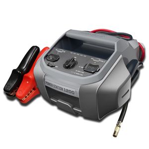 Manual for duralast jump starter 750