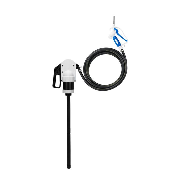 BlueDEF PREMaxx 120V Drum Dispensing System