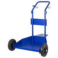 PEAK DEF Storage Drum Transfer Cart - AutoZone