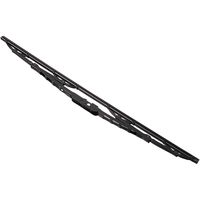  lebogner Wiper Blades 17 Inch + 17 Inch Pack of 2 All