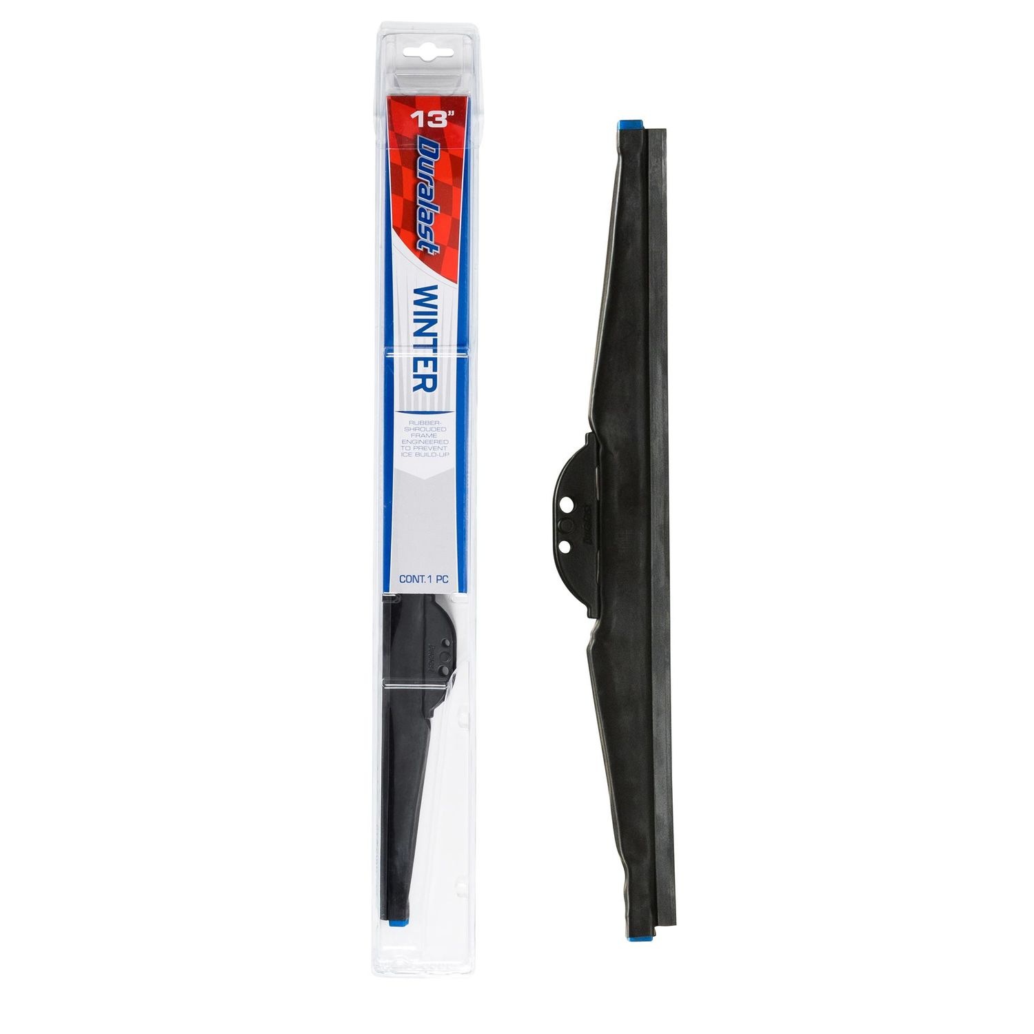Duralast Winter 13in Conventional Wiper Blade