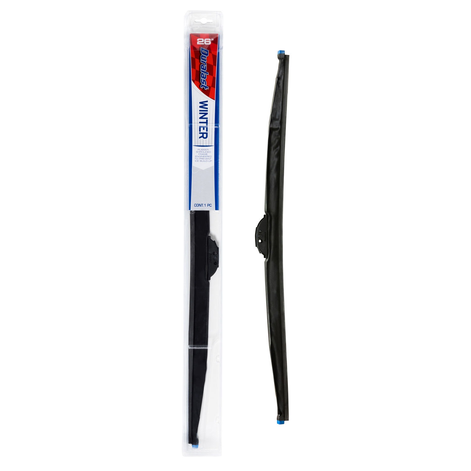 Duralast Winter 26in Conventional Wiper Blade