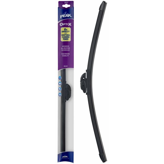 PEAK OPTIX 20in Wiper Blade