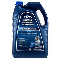 VW/Audi Coolant Antifreeze G12 EVO 50/50 Mix 1 Gallon (3.78 Liters