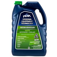 Toclim Anticongelante 50% G12 Rosa 5L - 11,35 € - Neumáticos y Lubricantes  On-Line, S.L.