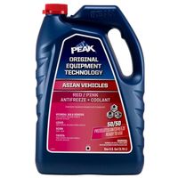 PEAK CleanGuard Technology Universal Antifreeze and Coolant Concentrate