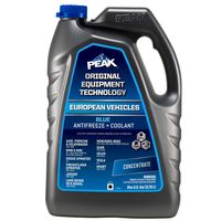 Volvo XC60 Antifreeze / Coolant - Best Antifreeze / Coolant for Volvo XC60