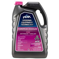 DYNAMAX G13, G12 EVO, G12++, G12, G11, G11R Coolant Antifreeze CONCENTRATED  - 1L