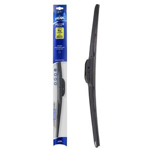 Volkswagen Beetle 2004-2010 4S Professional Teflon Silicone Series Wiper  Blades (1 pair) - Car accessories