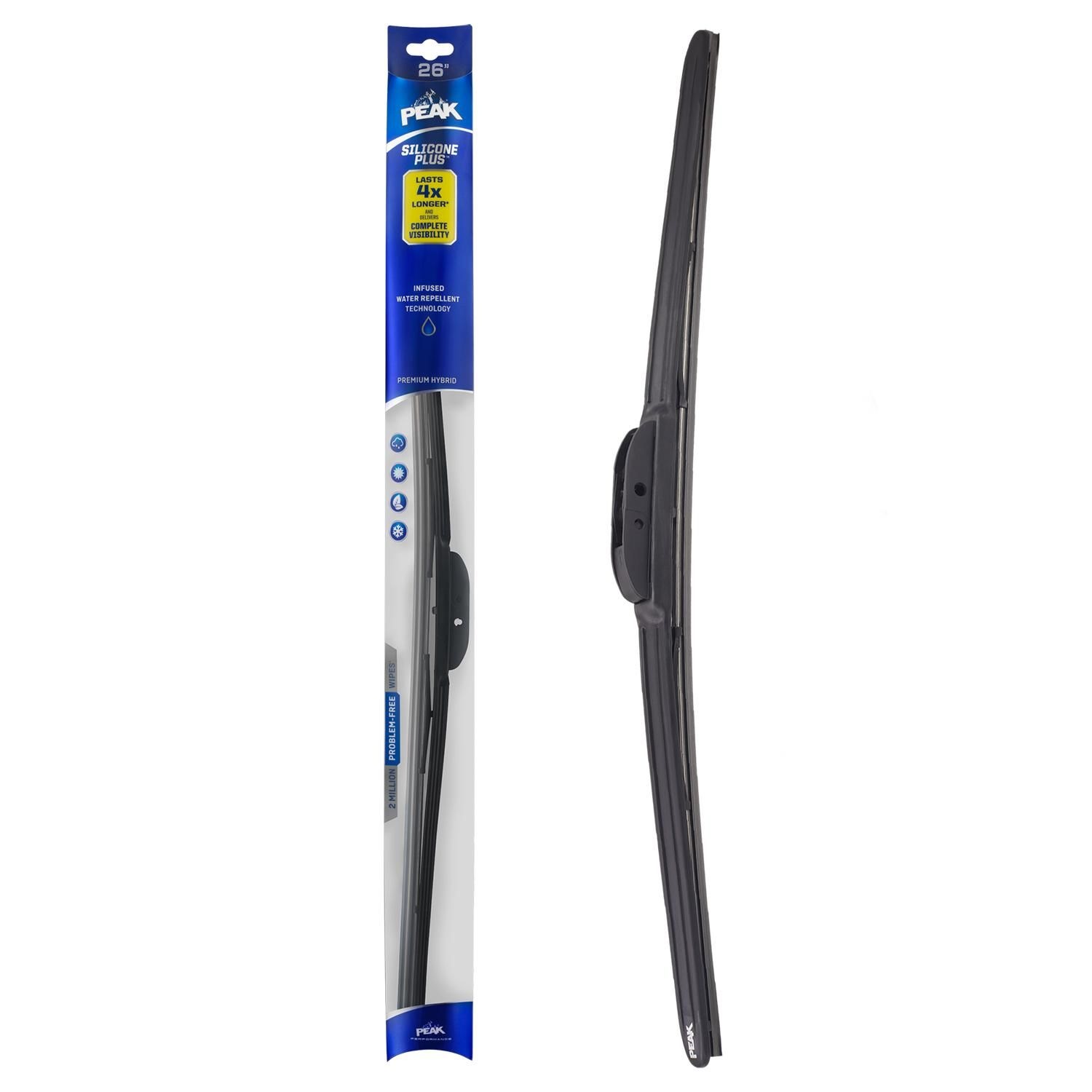 Optix 26in Wiper Blade