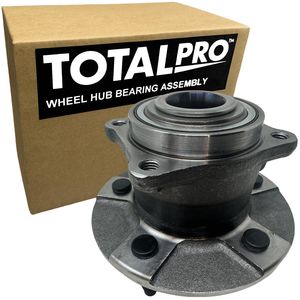 TotalPro Wheel Bearing and Hub Assembly T512230P for Chevrolet Equinox