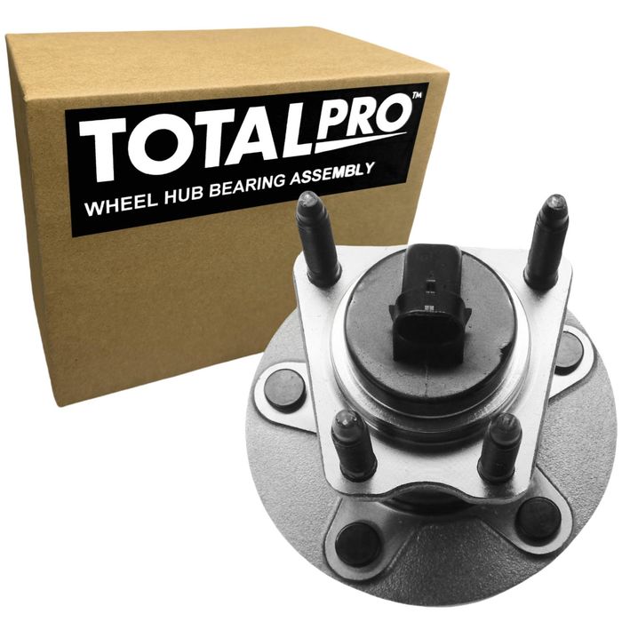 TotalPro Wheel Bearing and Hub Assembly T512285P