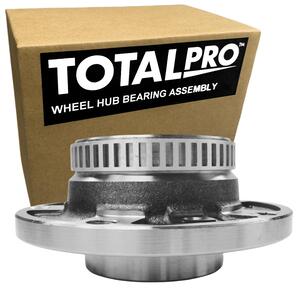 TotalPro Wheel Bearing and Hub Assembly T513125P