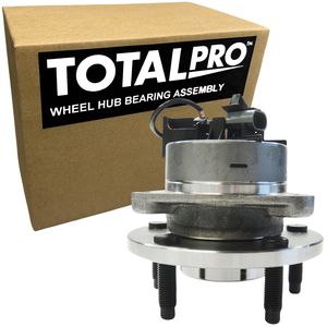 TotalPro Wheel Bearing and Hub Assembly T513206P