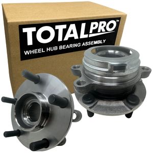TotalPro Wheel Bearing and Hub Assembly T513296P-2