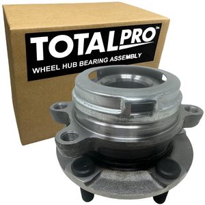 TotalPro Wheel Bearing and Hub Assembly T513296P