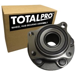 TotalPro Wheel Bearing and Hub Assembly T513303P for Subaru Impreza