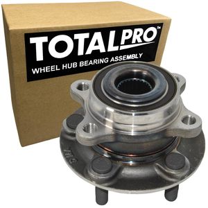 TotalPro Wheel Bearing and Hub Assembly T590481P