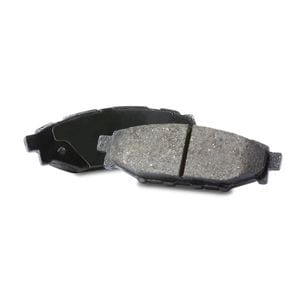TotalPro Disc Brake Pad Set TP1114 for Subaru WRX STI