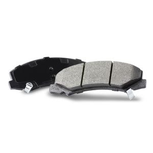 2013 Chevrolet Impala Performance Brake Pads / Rotors Kit
