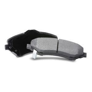 TotalPro Brake Pads TP1327 for Dodge Grand Caravan