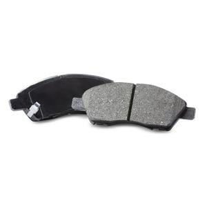 TotalPro Disc Brake Pad Set TP1592 TotalPro Disc Brake Pad Set TP1592