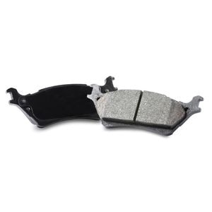 TotalPro Disc Brake Pad Set TP1602 for Ford F150