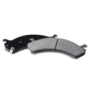 TotalPro Disc Brake Pad Set TP784 for GMC Sierra 3500 Classic