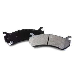 TotalPro Disc Brake Pad Set TP785 for GMC Sierra 3500 Classic