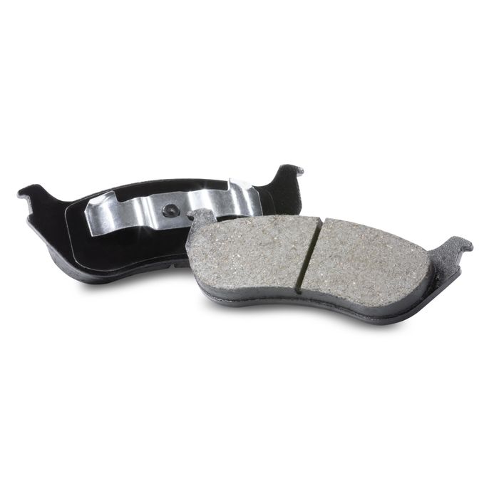 TotalPro Disc Brake Pad Set TP881