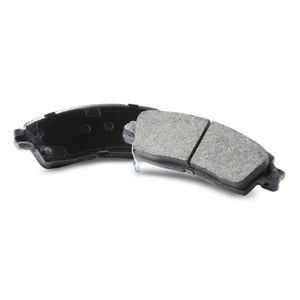 TotalPro Disc Brake Pad Set TP883 for Chevrolet Trailblazer