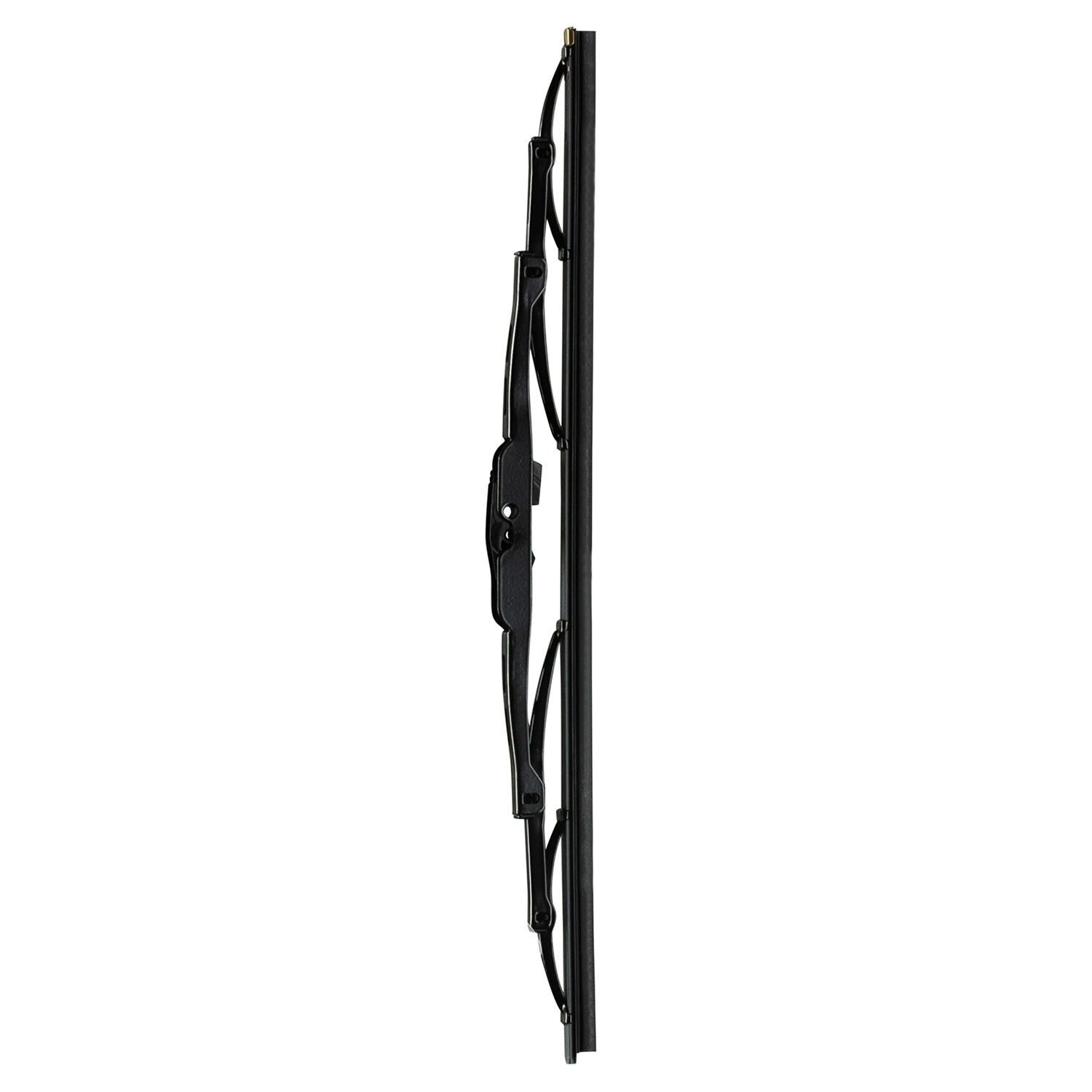 Valucraft 15in Conventional Black Wiper Blade
