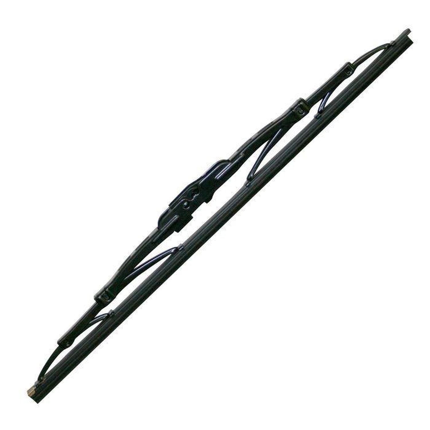 2007 f150 wiper blade size