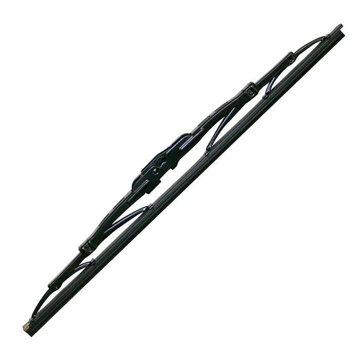 Valucraft 22in Conventional Black Wiper Blade